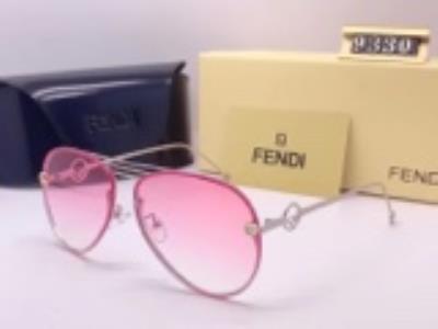 cheap quality Fendi Sunglasses sku 147